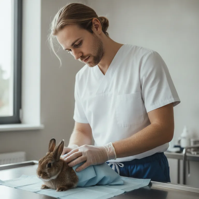 Tierarzt Service in Winterthur